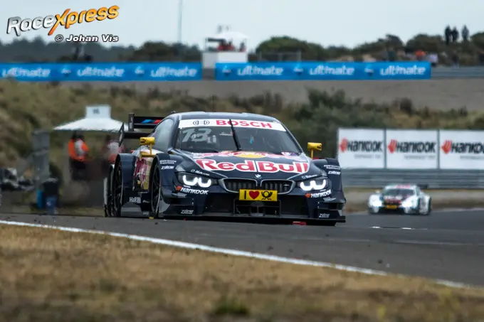antonio felix da costa dtm win