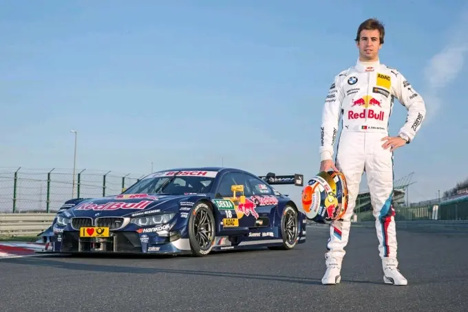 antonio felix da costa dtm