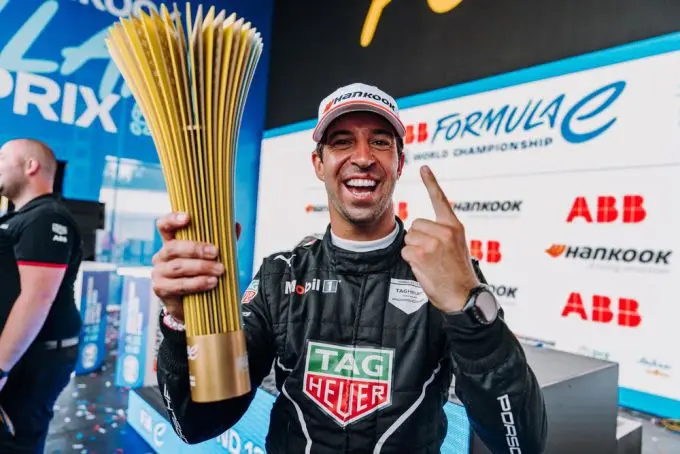 antonio felix da costa rx
