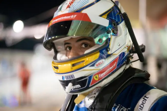 antonio fuoco wec