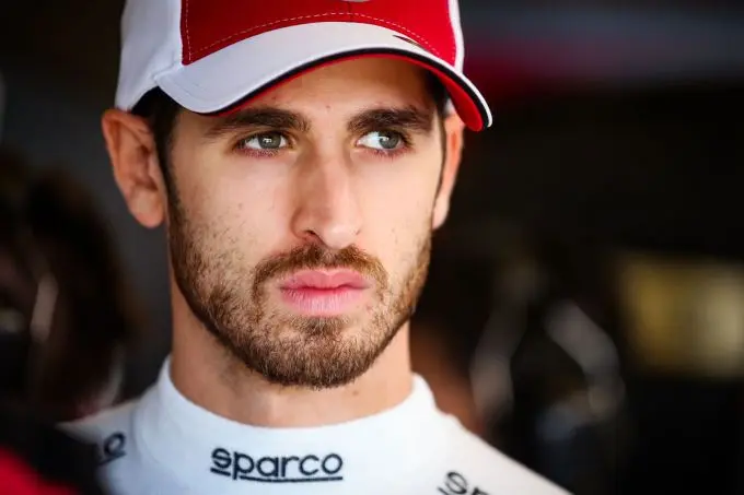 antonio giovanazzi exit