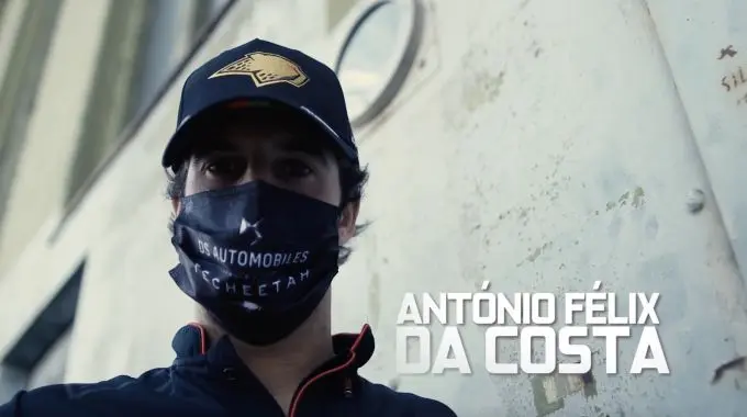 antoniofelixdacosta