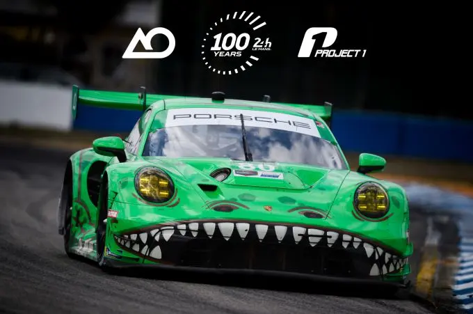 ao racing rexy 1