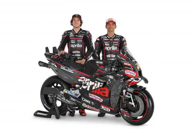 aprilia martin bezzechi