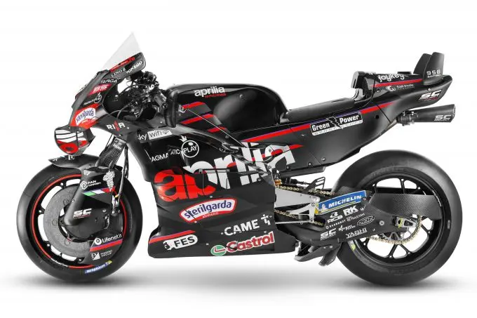 apriliaracing launch2025 11