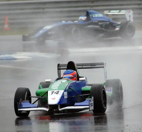 ar motorsport meijerpaul