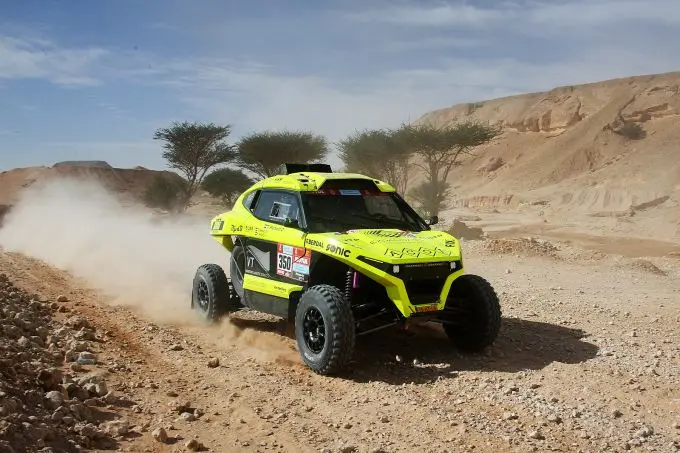 arcane racing hans weijs