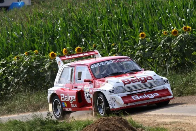 ardenne rally festival 2