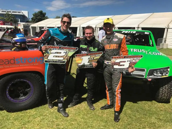 arie luyendyk jr