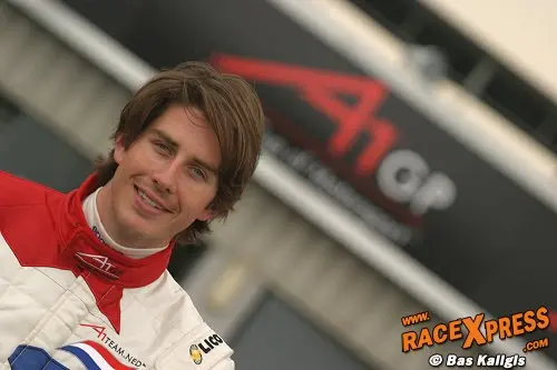 arie luyendyk