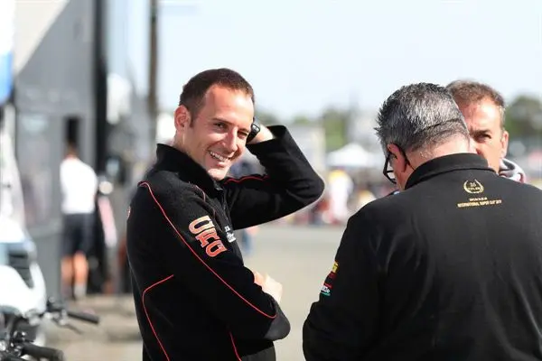 arnaud kozlinski crg