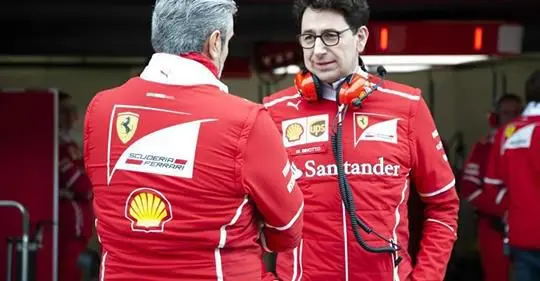 arrivabene binotto