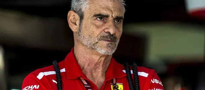 arrivabeneferrari