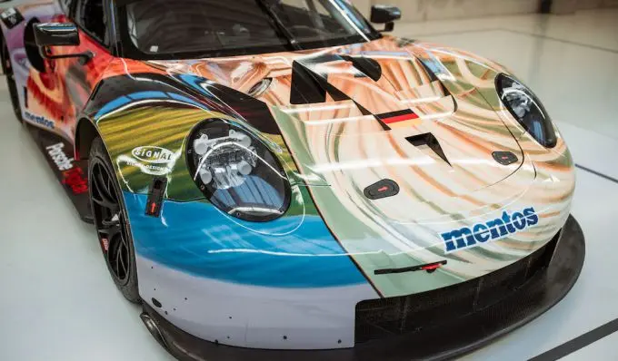 artcar