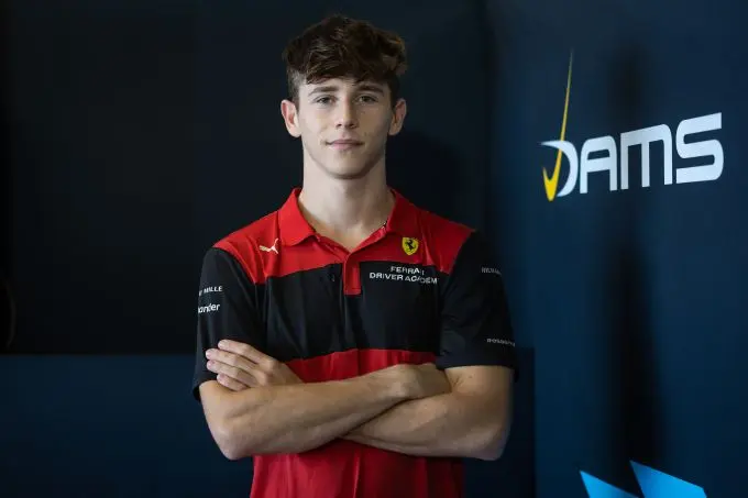arthur leclerc dams