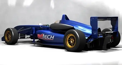 arttech p315
