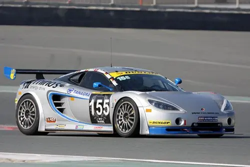 ascari rx 500