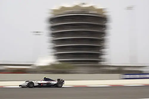 asia bahrein grosjeankwali