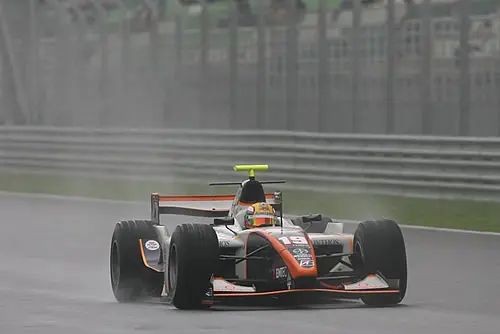 asia sepangtung
