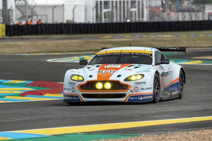 asm le mans