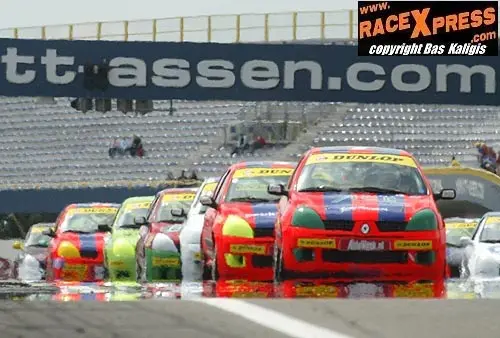 assen racexpress clio a 5bdg5267