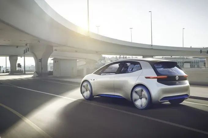 assistentiesystemen van volkswagen leren van virtuele testritten