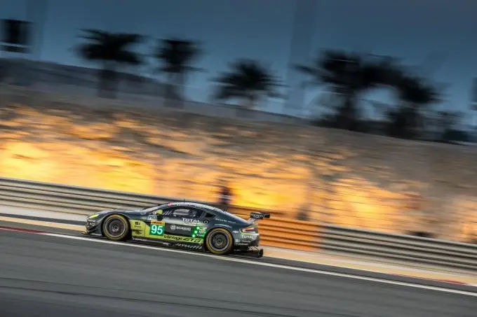 aston martin 6 uur van bahrein 1