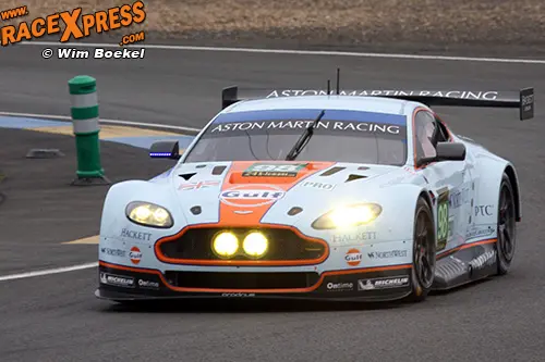 aston martin 99
