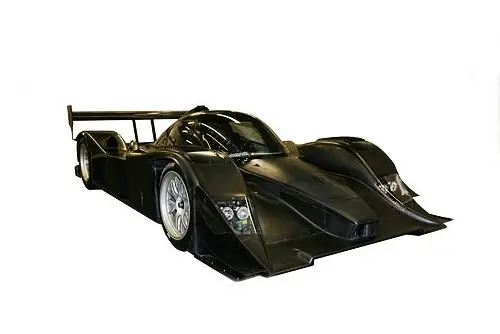 aston martin charouz