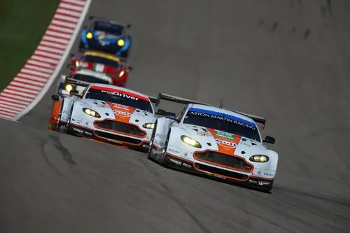 aston martin cota rx500