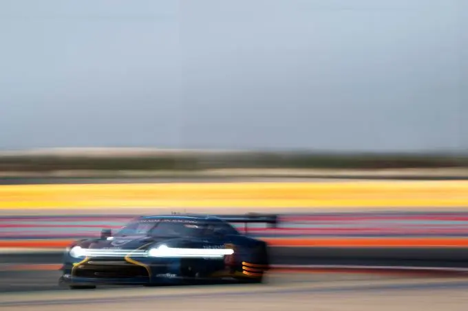 aston martin fia wec