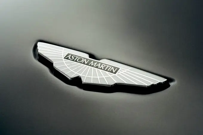aston martin formule 1