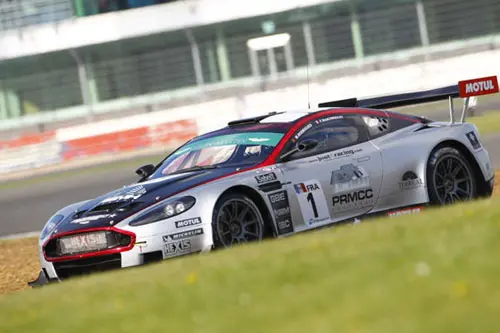aston martin gt1 rx 500