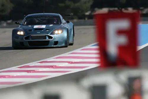 aston martin gt3 rx