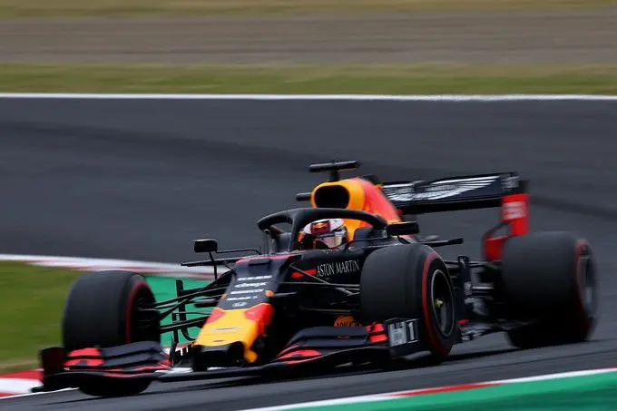 aston martin max verstappen f1