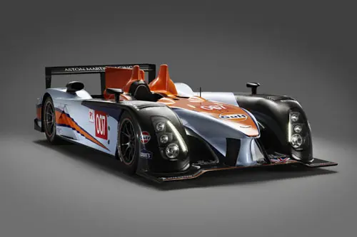 aston martin one racexpress 500