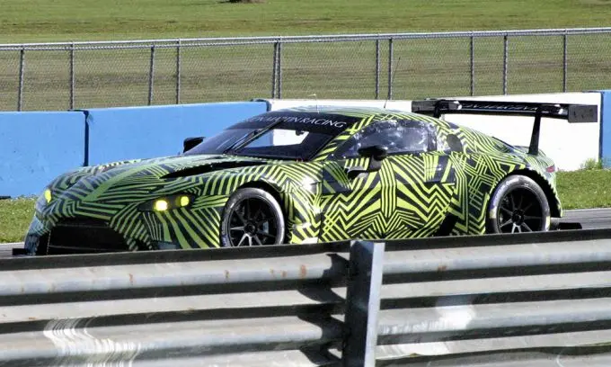 aston martin sebring 2