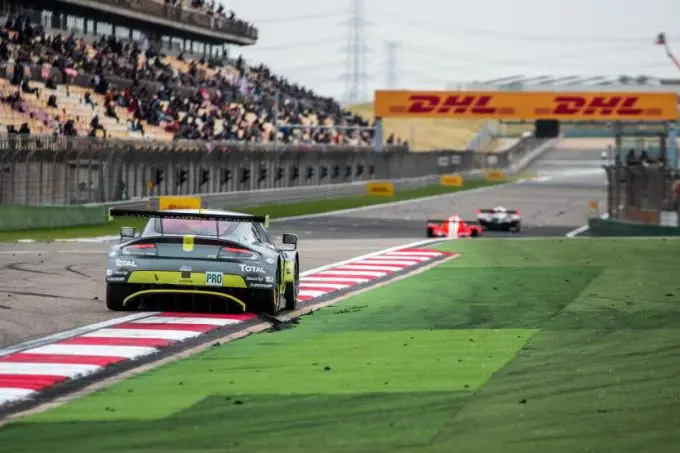 aston martin shanghai 2017 1