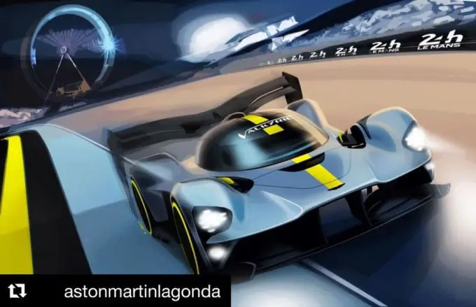 aston martin valkyrie hypercar 62542383 10156820789357912 389028285016702976 n 2