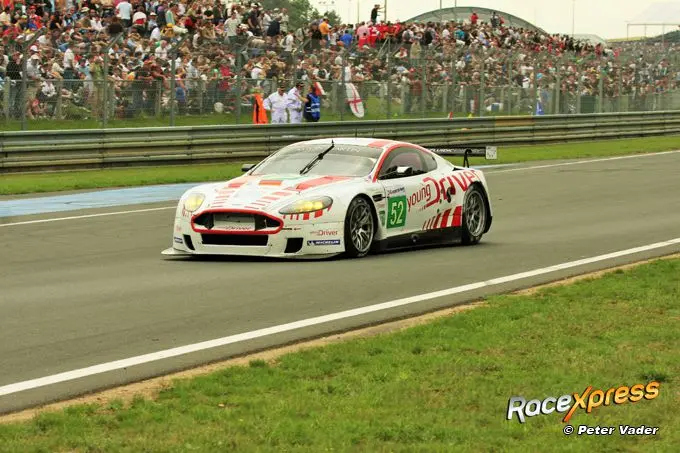aston martin young driver 2 rx foto peter vader img 2620