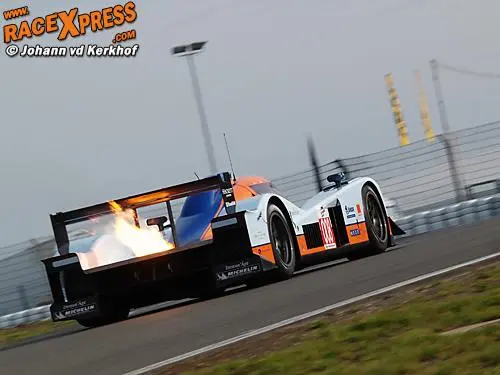 astonlmpflames