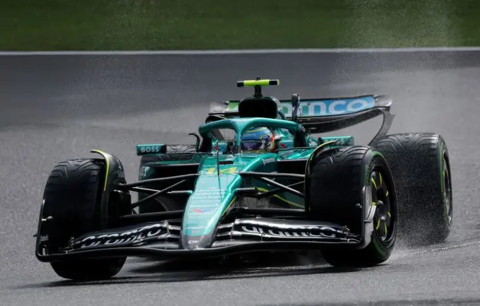 astonmartin alonso