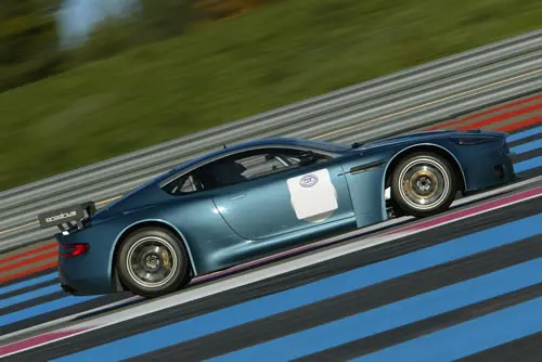 astonmartin fia gt3 rx