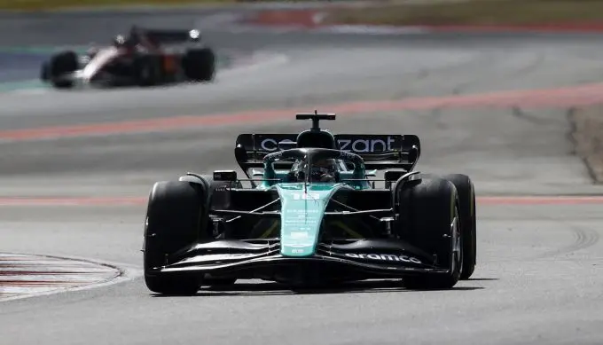 astonmartinf1
