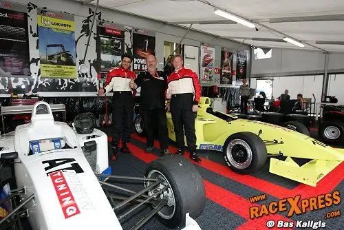 at motorsport rx 500a