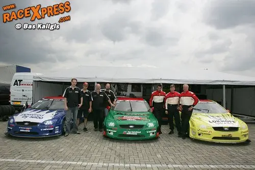at motorsport team rx 500a