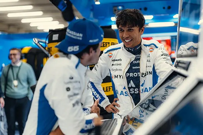 atlassianwilliamsracing hungary preview kopie