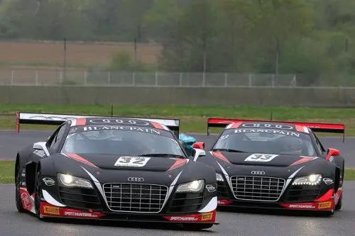 audi 1 2 rx 500