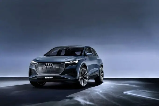 audi 1