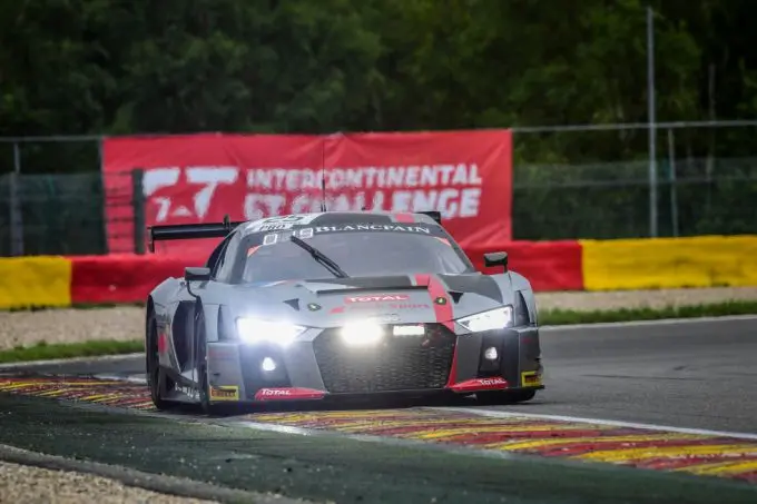 audi 2017 champion